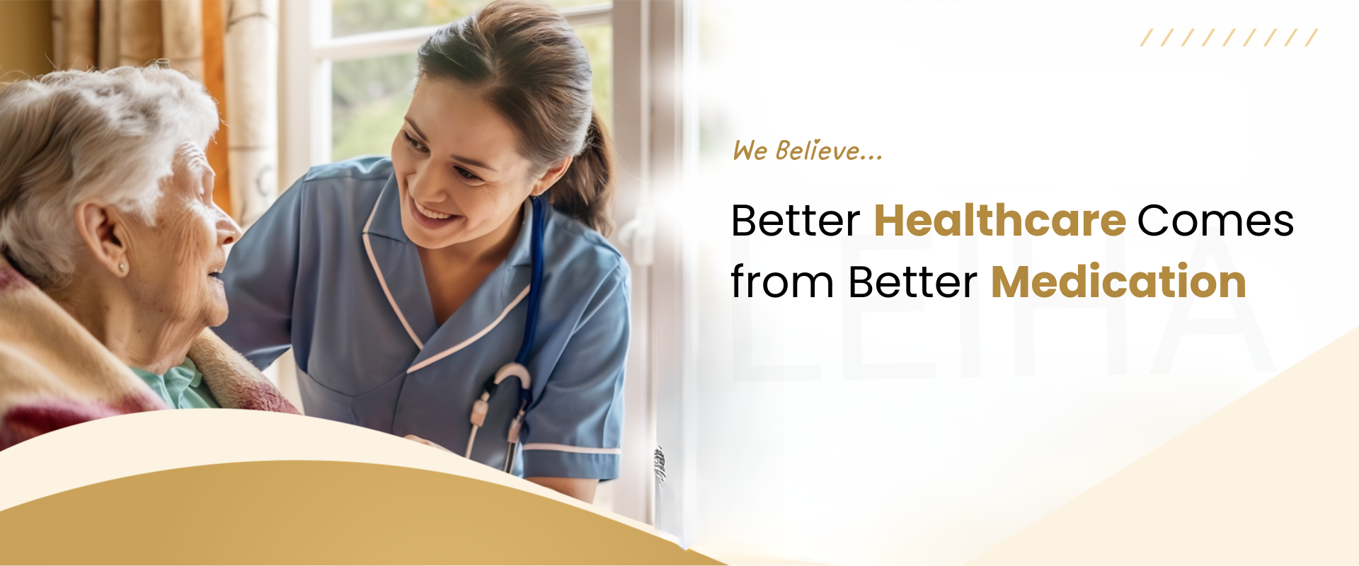 Leiha Pharmaceuticals